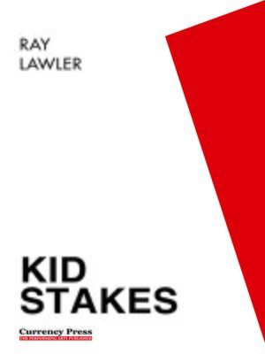 cover image of Kid Stakes